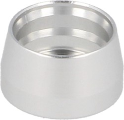 QSP Spare olive aluminum