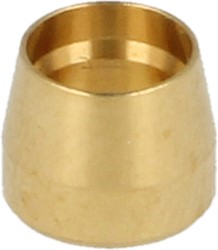QSP Spare olive brass