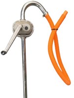 QSP Rotatiepomp set