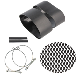 Luchtinlaat accessoires