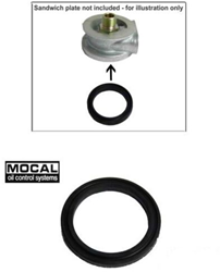 Replacement seal for SP1 Sandwichplate