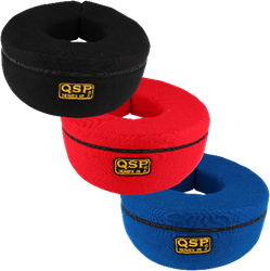 QSP nekband Nomex III