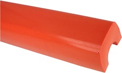 Roll bar padding FIA - Oranje (45 - 51mm) L=90cm