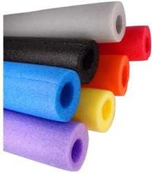QSP rolbeugel padding NON FIA
