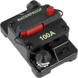 Reset switch