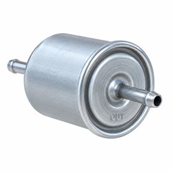 QSP brandstof filter 8 mm