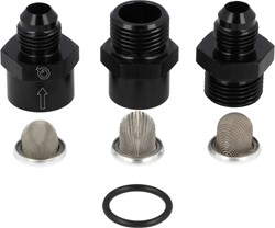 QSP turbo olietoevoer filter