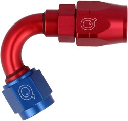 QSP hose adapter 120°