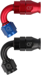 QSP hose adapter PTFE 120°