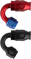 QSP slang adapter PTFE - 150°