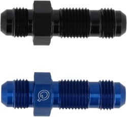 QSP aluminum transit straight