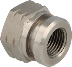 QSP brake locator RVS