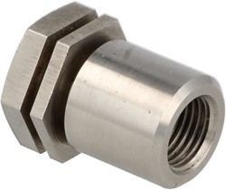 QSP brake locator hex - M10x1,0mm