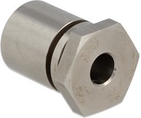 QSP brake locator hex - M10x1,0mm-2