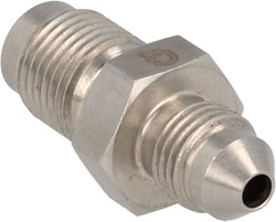 QSP stainless steel adapter