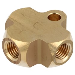 T-stukken