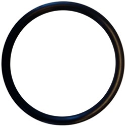 Spare Gasket O-ring 30 mm for QOCOVER