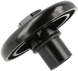 Sandwich plate cover