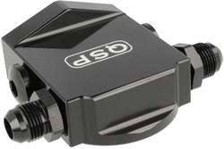 QSP Remote oil filter bracket