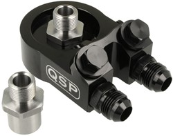 QSP Sandwich adapter AN10 with Thermostat