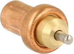 Spare Thermostat for Thermostatic Sandwich Oil Plate