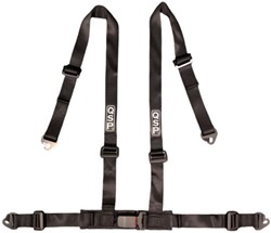 QSP 4-point Race Harness Pro Street