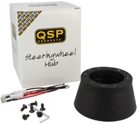 QSP steering hub QS-N1001