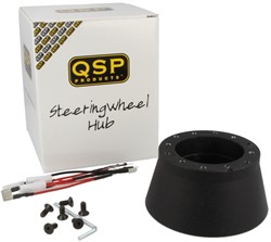QSP steering hub QS-N1001