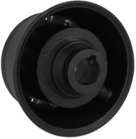 QSP steering hub QS-N1001-3
