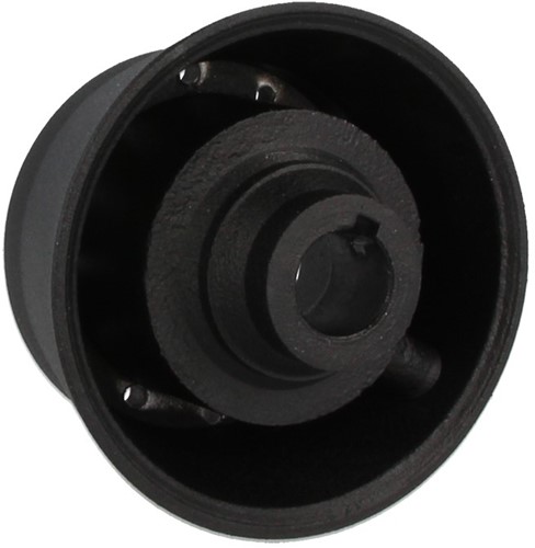 QSP steering hub QS-N1001-3