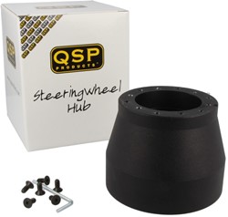 QSP steering hub QS-N1002