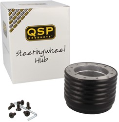QSP steering hub QS-N1207