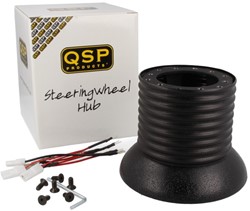 QSP steering hub QS-N1409