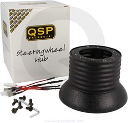 QSP steering hub QS-N1410
