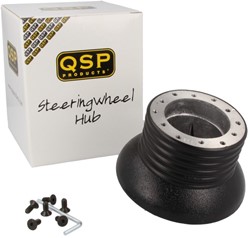 QSP steering hub QS-N1503