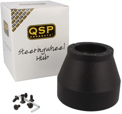 QSP steering hub QS-N1504