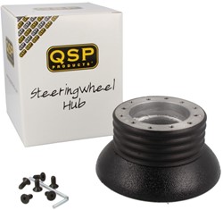 QSP steering hub QS-N1505