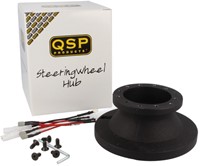 QSP steering hub QS-N1506