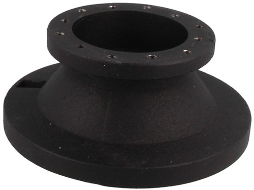 QSP steering hub QS-N1506-2