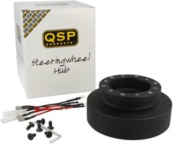QSP steering hub QS-N1507