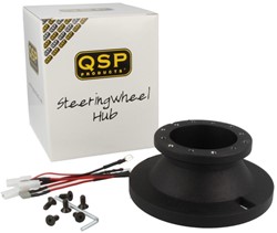 Steering hub Bmw Serie 5 (E34)