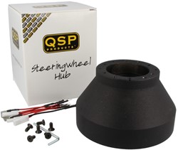 QSP steering hub QS-N1512
