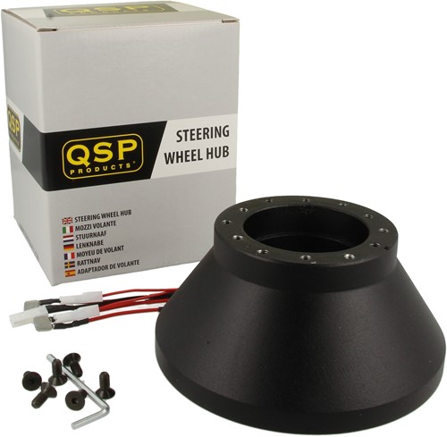 Steering hub Bmw Serie 1 (E87)