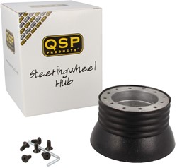 QSP steering hub QS-N1601