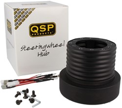 Steering hub Peugeot 206 Serie 2