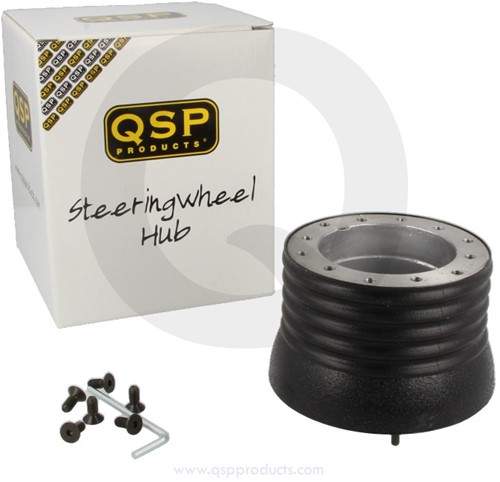Steering hub Nissan King Cab D21