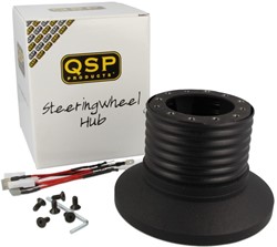 Steering hub Fiat Panda (169)