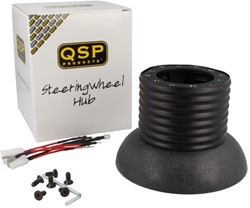 Steering hub Ford Mondeo Serie 2
