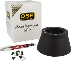Steering hub Mitsubishi EVO 8
