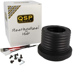 Steering hub Opel Corsa (ESP)